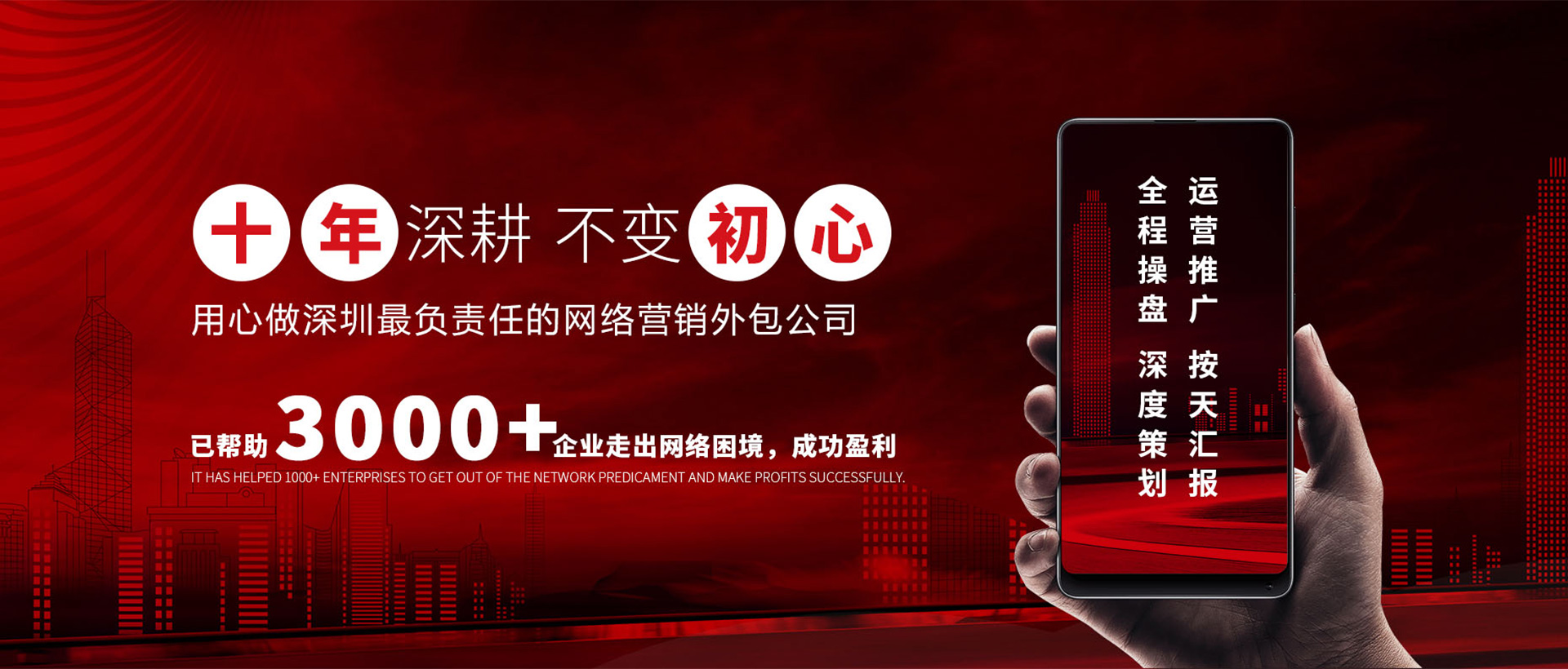 丽江网络营销推广公司